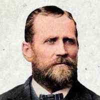 John Cox Jr (1836–1915) • FamilySearch