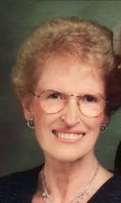 Melva Jean Bigler Obituary October 13, 2007