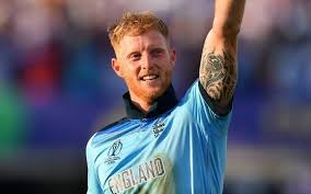 The things in the tattoo on my left arm signify the heritage of my family from the māori side. Ben Stokes Goes From Villain To Hero In One Glorious Day Ben Stokes England Cricket Team Cricket News