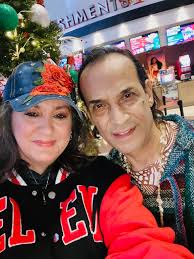 Big thanks to Ak-Chin for the meet and greet last night! Panchito Gomez and  Jesse Borrego were amazing and so sincere! Let's see your photos!