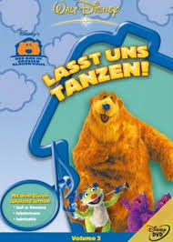 Der bär veranstaltet eine führung durch sein großes blaues haus. Walt Disney S Der Bar Im Grossen Blauen Haus Lasst Uns Hugh Martin Film Gebraucht Kaufen A000iive11zz1
