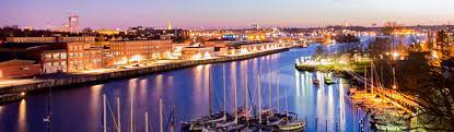 Kiel lies approximately 90 kilometres (56 mi) north of hamburg. Experience In Kiel Germany By Jara Erasmus Experience Kiel