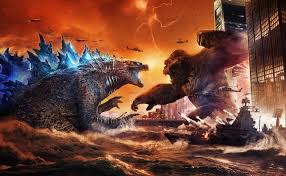 Download hd wallpapers tagged with godzilla from page 1 of hdwallpapers.in in hd, 4k resolutions. Godzilla Vs Kong 4k Ultra Hd Wallpaper Hintergrund 5120x3151