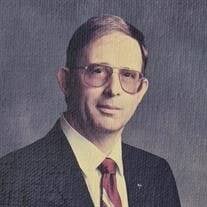 Donald Everett Wilder Obituary