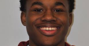 Focus On: Brice Marshall