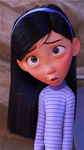 Edna Mode's Hilarious Interview Reactions