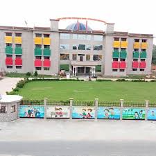 The station code name of mandi dhanaura is 'mndr'. Yms Senior Secondary Public School Mandi Dhanaura Amroha Photos Facebook