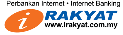 Jika sebelum ini untuk semak baki akaun bank rakyat anda terpaksa pergi ke mesin atm. Vectorise Logo I Rakyat Internet Banking Vectorise Logo
