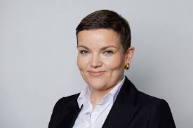 Lista Mocy: Sylwia Gajewska