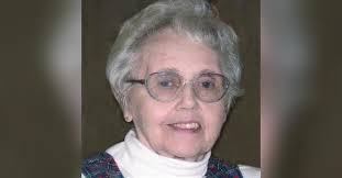 Patricia Anne Beyersdorf Obituary