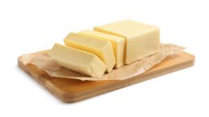 A pale yellow solid food containing a lot of fat that is made from cream and is spread on bread…. Butter Besser Als Ihr Ruf