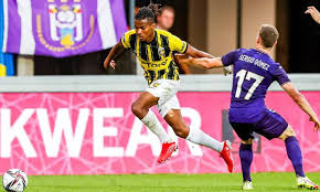 Vitesse v willem ii scores. Lstuajs Yfosim