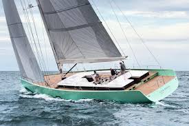 Brenta 80 Bateau Bateaux Voilier