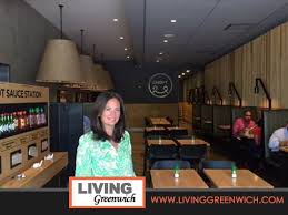 Congratulations To Jen Danzi Jen Has Just Won Our Inaugural Living Greenwich Sweepstakes Contest And The 250 Old Greenwich Greenwich Connecticut Greenwich
