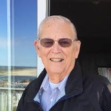 G. Raymond (Ray) Warfel