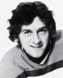 Blair MacDonald (b.1953) Hockey Stats and Profile at hockeydb.com