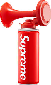 Supreme hoodies are one of the brand's signature items. 5 Produk Nyeleneh Yang Pernah Dirilis Supreme Kumparan Com