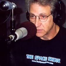 Dr. David Livingston (@SpaceShow)