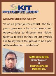 Alumni Success Story In 2021 Success Stories Alumni Success
