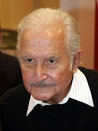 Espacios ven y vive nuestros espacios. Carlos Fuentes Wikipedia