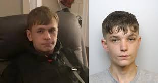 Teenager jailed for life for zombie-knife murder of boy, 16, at house party