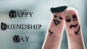 Every year celebrated annually on july 30th national friendship day in in the united states. Friendship Day 2021 Holidays Today