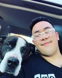 missing my loyal pet