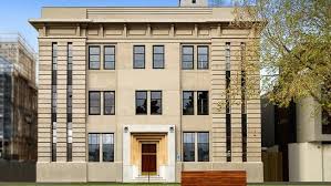 111 nott street, port melbourne vic 3207. The Block Apartments At 164 Ingles St Port Melbourne Hit The Internet As Real Estate Agents Prepare For The November 12 Auctions Herald Sun