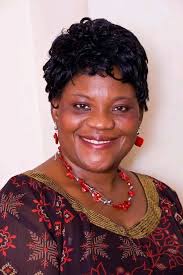 Evangelist Victoria Adekoya