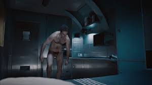 OMG, hes naked: The Leftovers Jack Bennett - OMG.BLOG