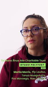 In 2024 Otago Polyfest partnered with Dunedin Dream Brokerage to bring the  vibrant spirit of Polyfest into the heart of Ōtepoti Dunedin. During  festival week, live and recorded performances from the ...