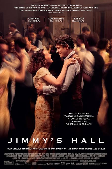Jimmy's Hall (2014) - IMDb