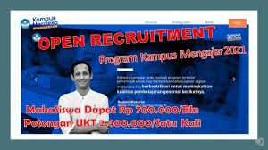 Download the best kampus mengajar kemendikbud mp3 songs for free without copyright. Open Recrutment Kemendikbud Program Kampus Mengajar Youtube
