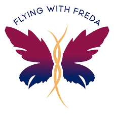 Profile for Flying With Freda
