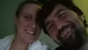 Ginger Harmon's Instagram, Twitter & Facebook