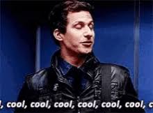 Make your own images with our meme generator or animated gif maker. Jake Peralta Gifs Tenor