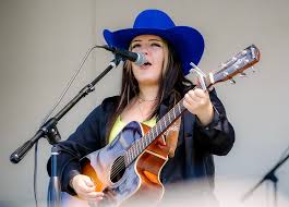 Matrasa Lynn @ Labelle Swamp Cabbage Festival