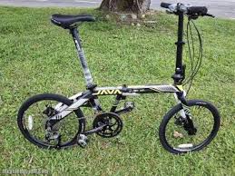 Bicycles price in malaysia june 2021. Folding Bicycles V5 Not Only Folding Bikes