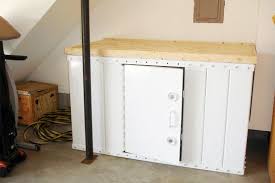 No comments 10 storm cellar and tornado safe room design ideas difference between safety shelters miami nation stronghold llc pin by adrian hardiman on house underground building at home how to take shelter tuscaloosa county emergency management agency 5 best places be in your during a 7 x8 x20 f rooms the calm before. 7 Tornado Safe Room Design Ideas That Are Seriously Cool You Won T Be Holding Any Rodeos Inside This Diminutive Shelt Tornado Safe Room Safe Room Storm Cellar