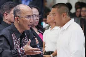 N, plpersonae non gratae(pɜːˈsəʊniː nɒn ˈɡrɑːtiː) 1. Mayor Zamora Gustong Ideklara Na Persona Non Grata Sa Baguio Pilipino Star Ngayon