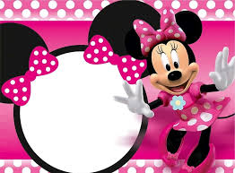 7 free and cute minnie mouse printables for birthday parties