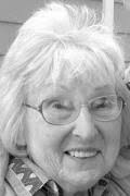 Doris Welcome Obituary