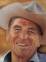 American robin visiting Canada pastel art