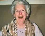 Condolence Book for Philomena (Phil) McCORMACK (Churchtown, Dublin)