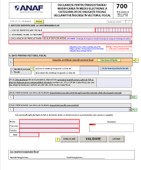 Consecintele incalcarii conditiilor deplasarii in afara locuintei/gospodariei in perioada starii de urgenta. Declaratia 700 Depunere Online Incepand Cu 30 Martie 2021 Liliana Ungureanu Expert Contabil