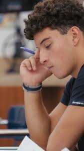 Senior Spotlight: Brayden Mott