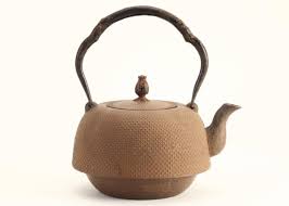 What Are Tetsubin 10 Things To Know About Cast Iron Kettles