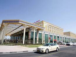 Iranian hospital is the first private health care provider in dubai, uae since 1972. Dubai Health Authority Asks Insurance Firms To Stop Dealing With Iranian Hospital Government Gulf News
