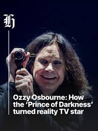 Who was your favourite lead singer for Black Sabbath?