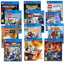 Ultimate edition ps4™ & ps5™. Game Center Sac La Diversion Llego Para Lo Ninos Juegos Facebook